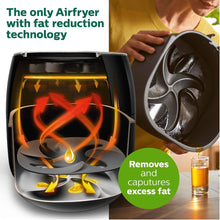 Charger l'image dans la galerie, PHILIPS Premium Airfryer XXL - Reconditionné avec garantie constructeur - HD9630