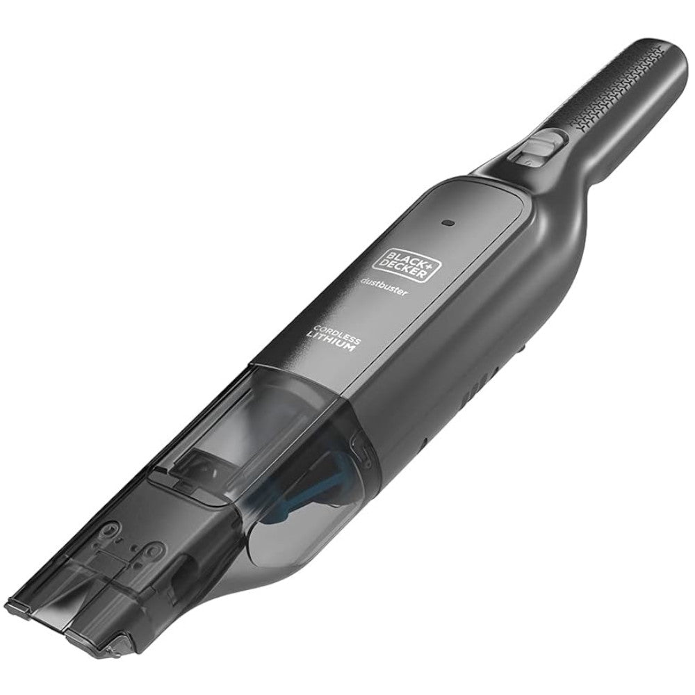 BLACK+DECKER DUSTBUSTER HLVC320J01 AdvancedClean™ Slim Cordless Hand Vacuum