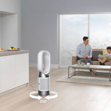 Charger l'image dans la galerie, DYSON OFFICIAL OUTLET - HP10 Hot+Cool Gen1 Air Purifier - Refurbished with 1 year Warranty (Excellent)