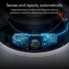 Charger l'image dans la galerie, DYSON OFFICIAL OUTLET - HP10 Hot+Cool Gen1 Air Purifier - Refurbished with 1 year Warranty (Excellent)