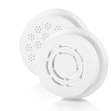 Charger l'image dans la galerie, PHILIPS HR2401/05 Kit 2 en 1 pour machine à pâtes Angel hair et Pappardelle