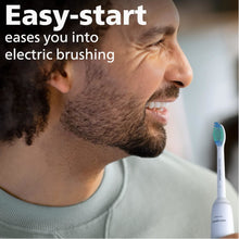 Load image into Gallery viewer, PHILIPS HX3641/02 1100 Series Sonic Electric Toothbrush