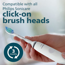 Load image into Gallery viewer, PHILIPS HX3641/02 1100 Series Sonic Electric Toothbrush
