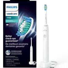 Load image into Gallery viewer, PHILIPS HX3641/02 1100 Series Sonic Electric Toothbrush