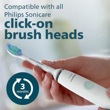 Load image into Gallery viewer, PHILIPS HX3661/04 Philips Sonicare 2100 Series Sonic Electric Toothbrush