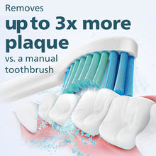 Load image into Gallery viewer, PHILIPS HX3681/03 Sonicare 3100 Series Sonic Electric Toothbrush