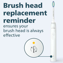 Load image into Gallery viewer, PHILIPS HX3681/03 Sonicare 3100 Series Sonic Electric Toothbrush
