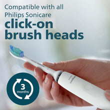 Load image into Gallery viewer, PHILIPS HX3681/03 Sonicare 3100 Series Sonic Electric Toothbrush