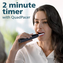 Load image into Gallery viewer, PHILIPS HX3681/24 Philips Sonicare 4100 Series Sonic Electric Toothbrush