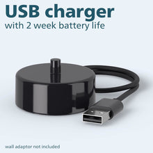 Load image into Gallery viewer, PHILIPS HX3681/24 Philips Sonicare 4100 Series Sonic Electric Toothbrush