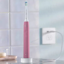 Load image into Gallery viewer, PHILIPS HX3681/26 4100 Series Sonic Electric Toothbrush