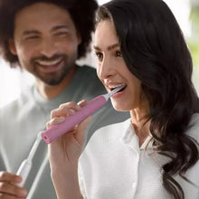 Load image into Gallery viewer, PHILIPS HX3681/26 4100 Series Sonic Electric Toothbrush