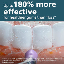 Charger l'image dans la galerie, PHILIPS SONICARE HX3911/30 Power Flosser 7000