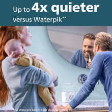 Charger l'image dans la galerie, PHILIPS SONICARE HX3911/30 Power Flosser 7000