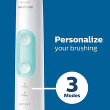 Load image into Gallery viewer, PHILIPS HX6423/34 Philips Sonicare Protective Clean 5300 Sonic Electric Toothbrush