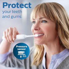 Load image into Gallery viewer, PHILIPS HX6423/34 Philips Sonicare Protective Clean 5300 Sonic Electric Toothbrush