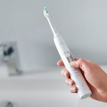 Load image into Gallery viewer, PHILIPS HX6463/50 Sonicare ProtectiveClean 6300 Electric Toothbrush