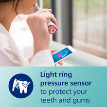 Charger l'image dans la galerie, PHILIPS SONICARE HX9902/77 DiamondClean Smart 9350 Rose Gold