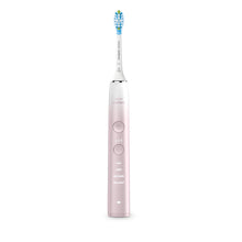 Charger l'image dans la galerie, SONICARE DIAMONDCLEAN ROSE BLANC