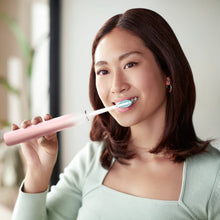 Charger l'image dans la galerie, SONICARE DIAMONDCLEAN ROSE BLANC