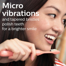 Load image into Gallery viewer, PHILIPS SONICARE HY1100/01 One Battery Toothbrush - Coral