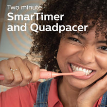 Load image into Gallery viewer, PHILIPS SONICARE HY1100/01 One Battery Toothbrush - Coral
