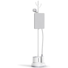 Charger l'image dans la galerie, Défroisseur vapeur pour vêtements ROWENTA IS3250U1 avec planche à repasser - Emballage défectueux avec garantie complète