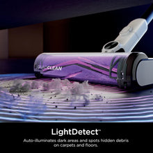 Charger l'image dans la galerie, SHARK IW4625CCO Cordless Detect 1.3L Auto-Empty System with QuadClean™ Multi-Surface Brushroll - Factory serviced with Home Essentials warranty