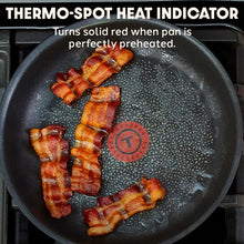 Charger l'image dans la galerie, T-FAL L242S884 Ingenio Expertise Cookware 8 Piece Set Black