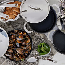 Load image into Gallery viewer, LAGOSTINA L888612612 Hard Anodized 12pc Cookware Set