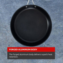 Charger l'image dans la galerie, LAGOSTINA L963040130NS Academy Clad 30CM Skillet