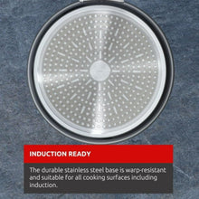 Charger l'image dans la galerie, LAGOSTINA L963040130NS Academy Clad 30CM Skillet