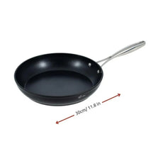 Charger l'image dans la galerie, LAGOSTINA L963040130NS Academy Clad 30CM Skillet