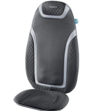 Charger l'image dans la galerie, Coussin de massage Shiatsu en gel doux au toucher avec chaleur HOMEDICS MCS-757H-CA - Emballage défectueux avec garantie complète