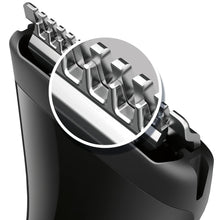 Load image into Gallery viewer, PHILIPS MG1100/16 Multigroom Series 1000 Ultra Precise Beard Styler
