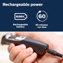 Charger l'image dans la galerie, PHILIPS MG3750/10 Multigroom Series 3000 Cordless Trimmer