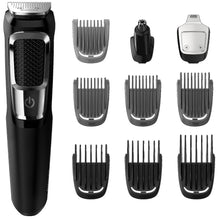 Charger l'image dans la galerie, PHILIPS MG3750/10 Multigroom Series 3000 Cordless Trimmer