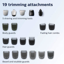 Charger l'image dans la galerie, PHILIPS MG7790/18 Multimarié série 7000