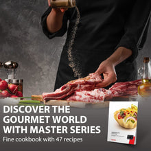 Charger l'image dans la galerie, Four à micro-ondes de comptoir 7 en 1 TOSHIBA ML2-TC10SAIT(SS) avec friteuse à air - Qualité recertifiée avec la garantie Home Essentials