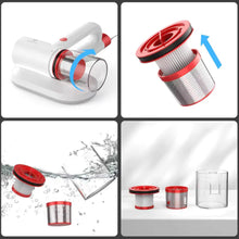 Charger l'image dans la galerie, Aspirateur UV anti-acariens MONCTON P80