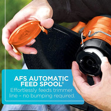 Charger l'image dans la galerie, BLACK+DECKER Tondeuse compacte 3 en 1 20 V Max* au lithium de 12 pouces - MTC220