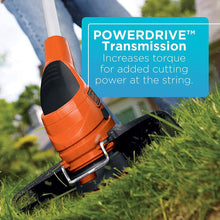 Charger l'image dans la galerie, BLACK+DECKER Tondeuse compacte 3 en 1 20 V Max* au lithium de 12 pouces - MTC220