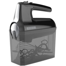 Load image into Gallery viewer, BLACK+DECKER MX610BC Hand Held Mixer - Factory serviced with full warranty