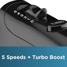 Load image into Gallery viewer, BLACK+DECKER MX610BC Hand Held Mixer - Factory serviced with full warranty