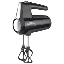 Load image into Gallery viewer, BLACK+DECKER MX610BC Hand Held Mixer - Factory serviced with full warranty