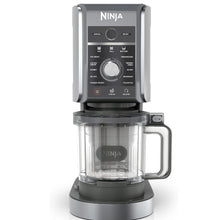 Charger l'image dans la galerie, NINJA NC501C CREAMi Deluxe 11-in-1 Ice Cream and Frozen Treat Maker