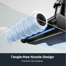 Load image into Gallery viewer, EUREKA NEW430BL RapidWash Wet Dry Cleaner Self Cleaning Vacuum and Mop - Factory serviced with Home Essentials warranty