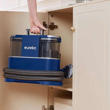 Charger l'image dans la galerie, EUREKA NEY100 Portable Carpet and Upholstery Cleaner - Factory serviced with Home Essentials warranty