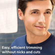 Load image into Gallery viewer, PHILIPS NT3650/26 Nose Trimmer Series 3000 with Protective Guard System