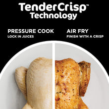 Load image into Gallery viewer, NINJA Ninja OP302 Foodi 9-in-1 Pressure Cooker & Air fryer - Factory serviced with Home Essentials warranty